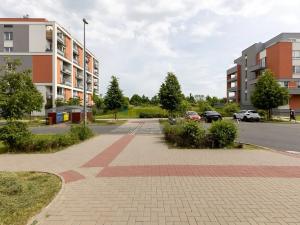 Prodej bytu 2+kk, Praha - Zličín, Sazovická, 60 m2