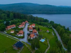 Prodej ubytování, Přední Výtoň, 164 m2