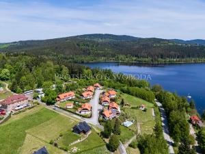 Prodej ubytování, Přední Výtoň, 164 m2