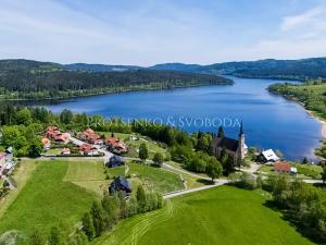 Prodej ubytování, Přední Výtoň, 164 m2