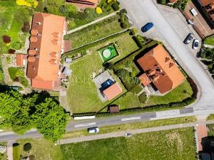 Prodej ubytování, Přední Výtoň, 164 m2