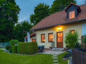 Prodej chalupy, Přední Výtoň, 164 m2