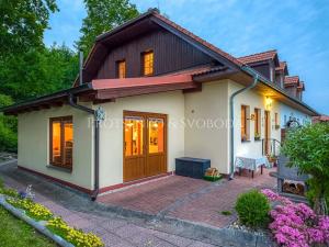Prodej chalupy, Přední Výtoň, 164 m2