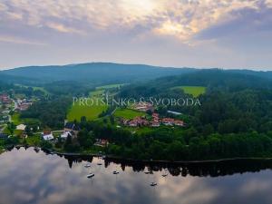Prodej chalupy, Přední Výtoň, 164 m2