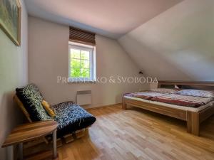 Prodej chalupy, Přední Výtoň, 164 m2