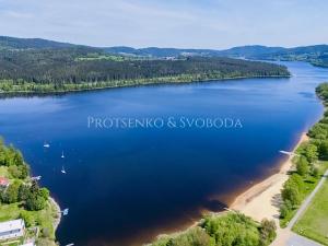 Prodej chalupy, Přední Výtoň, 164 m2