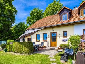 Prodej rodinného domu, Přední Výtoň, 164 m2