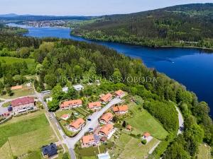 Prodej rodinného domu, Přední Výtoň, 164 m2