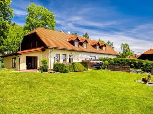 Prodej rodinného domu, Přední Výtoň, 164 m2