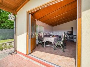 Prodej rodinného domu, Přední Výtoň, 164 m2