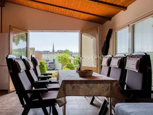 Prodej rodinného domu, Přední Výtoň, 164 m2
