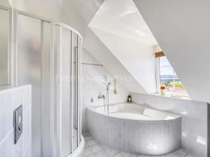 Prodej rodinného domu, Přední Výtoň, 164 m2