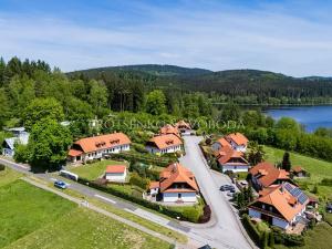 Prodej rodinného domu, Přední Výtoň, 164 m2