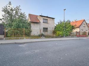 Prodej rodinného domu, Úvaly, Palackého, 100 m2