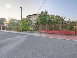 Prodej rodinného domu, Úvaly, Palackého, 100 m2