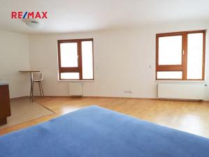 Pronájem bytu 1+kk, Praha - Záběhlice, Mattioliho, 30 m2