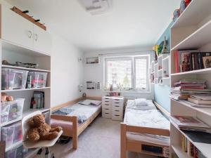 Prodej bytu 3+kk, Praha - Černý Most, Dobrovolného, 59 m2