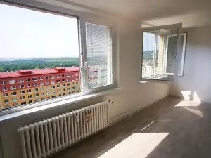Prodej bytu 1+kk, Most, Česká, 33 m2
