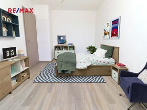 Pronájem bytu 4+kk, Chrudim, Poděbradova, 100 m2