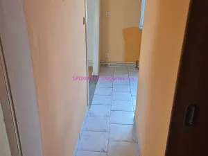 Pronájem bytu 2+1, Nový Bor, Sloupská, 64 m2