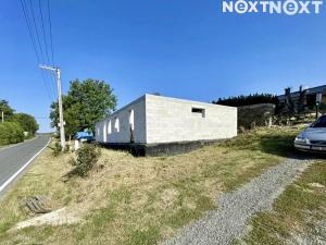 Prodej rodinného domu, Svobodné Heřmanice, Sokolovská, 170 m2