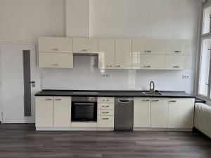 Pronájem bytu 3+kk, Kladno, Saskova, 85 m2