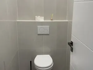 Pronájem bytu 3+kk, Kladno, Saskova, 85 m2