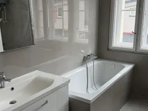 Pronájem bytu 3+kk, Kladno, Saskova, 85 m2