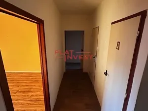 Pronájem bytu 2+1, Benešov nad Ploučnicí, 60 m2