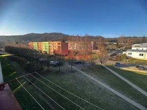 Pronájem bytu 2+1, Benešov nad Ploučnicí, 60 m2