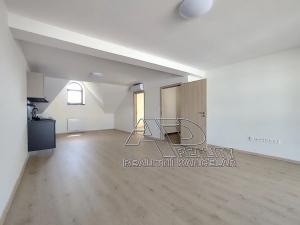 Pronájem bytu 2+kk, České Budějovice, Fráni Šrámka, 65 m2