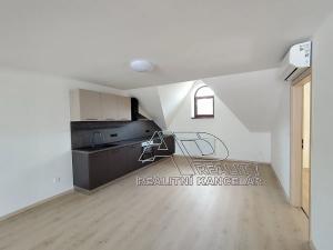 Pronájem bytu 2+kk, České Budějovice, Fráni Šrámka, 65 m2