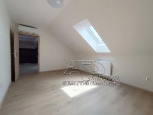 Pronájem bytu 2+kk, České Budějovice, Fráni Šrámka, 65 m2