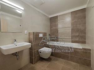Pronájem bytu 2+kk, České Budějovice, Fráni Šrámka, 65 m2