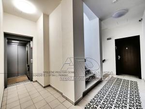 Pronájem bytu 2+kk, České Budějovice, Fráni Šrámka, 65 m2