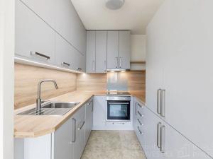 Pronájem bytu 3+kk, Praha - Chodov, V průčelí, 63 m2