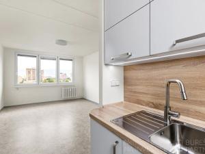 Pronájem bytu 3+kk, Praha - Chodov, V průčelí, 63 m2