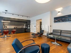 Prodej bytu 3+kk, Praha - Josefov, Dušní, 94 m2