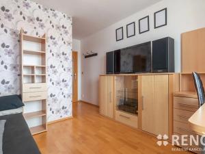 Pronájem bytu 3+kk, Brno, Pavlovská, 75 m2