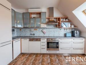 Pronájem bytu 3+kk, Brno, Pavlovská, 75 m2