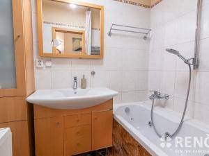 Pronájem bytu 3+kk, Brno, Pavlovská, 75 m2