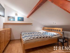 Pronájem bytu 3+kk, Brno, Pavlovská, 75 m2