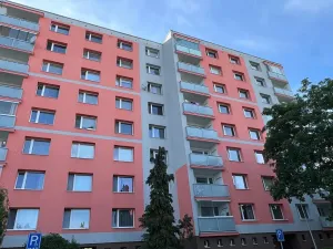 Prodej bytu 1+1, Praha - Kamýk, Písnická, 40 m2