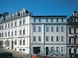 Pronájem bytu 2+kk, Karlovy Vary, 47 m2