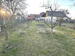 Prodej chalupy, Bouzov, 70 m2