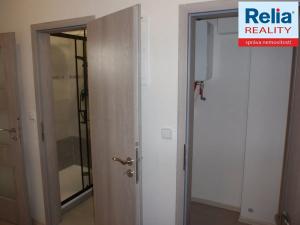 Pronájem bytu 1+kk, Liberec, Na Perštýně, 47 m2