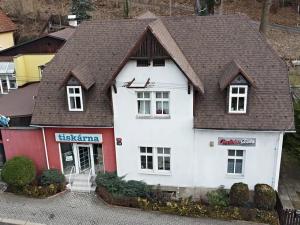 Prodej bytu 2+kk, Liberec, Ruprechtická, 44 m2