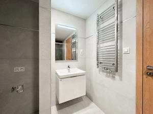 Pronájem bytu 2+kk, Praha - Žižkov, Jana Želivského, 64 m2