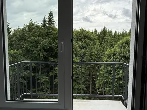 Pronájem bytu 2+kk, Mariánské Lázně, Chebská, 57 m2