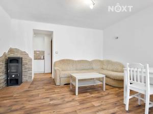 Pronájem bytu 2+1, Žatec, Sládkova, 52 m2